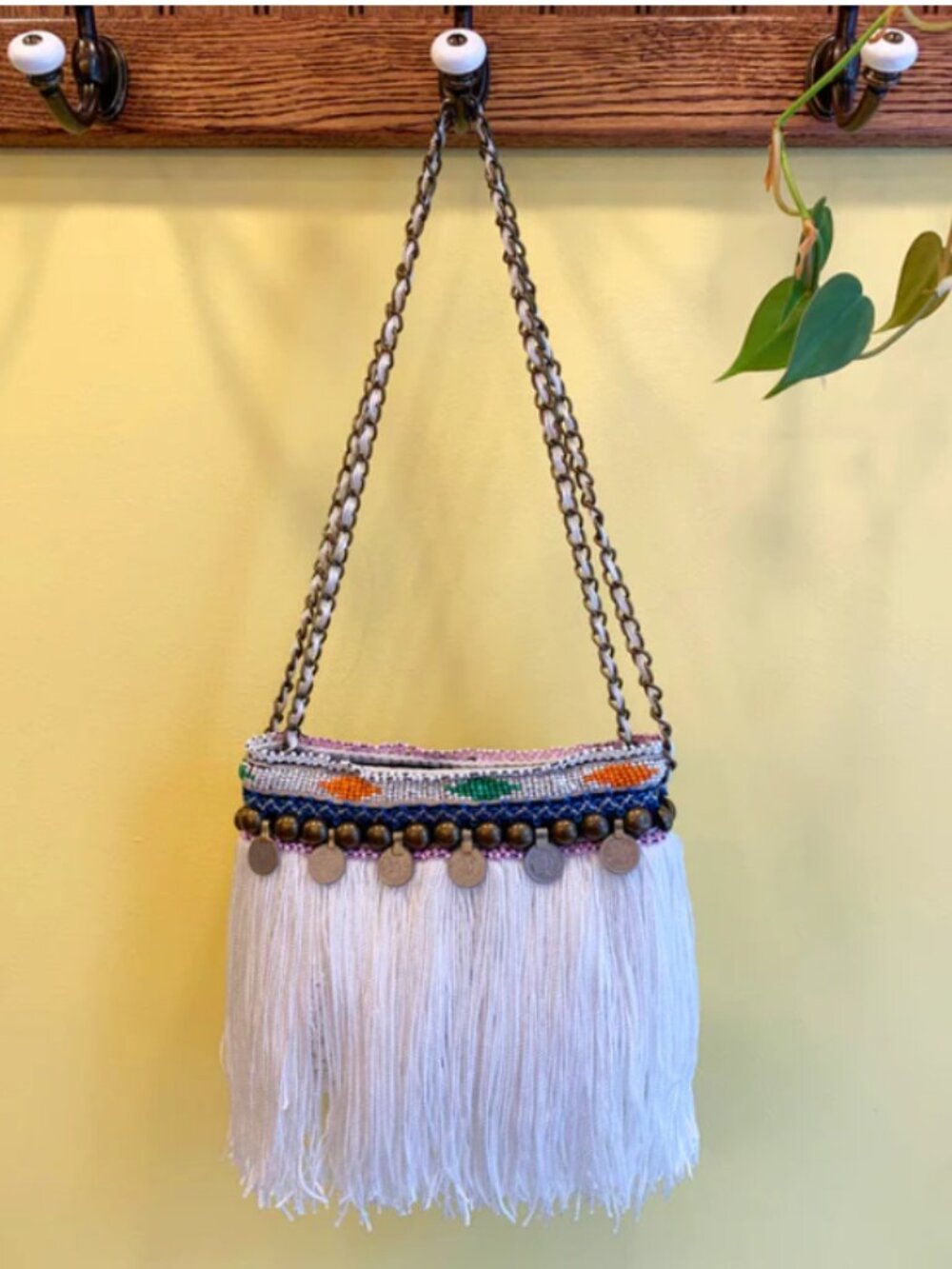 Elliot Mann's Firefly Bag
